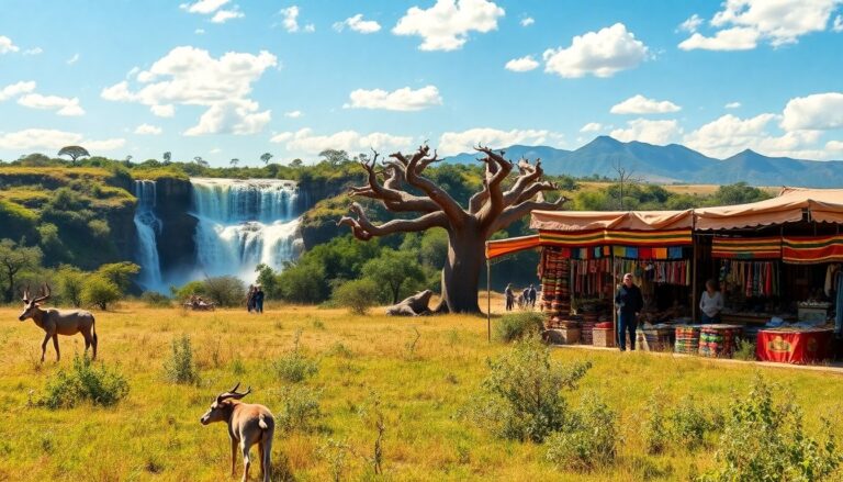 oportunidades de crecimiento turistico en africa zimbabue y marruecos como destinos clave python 1757862309