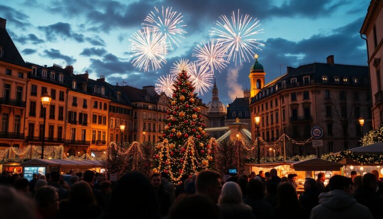 principales capitales europeas para celebrar la nochevieja 2026 python 1758120044