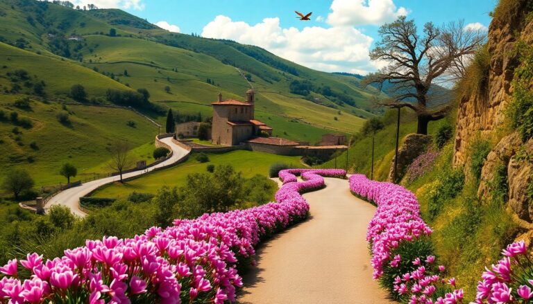 scoprire litalia la strada dei ciclamini e il turismo sostenibile python 1757689393