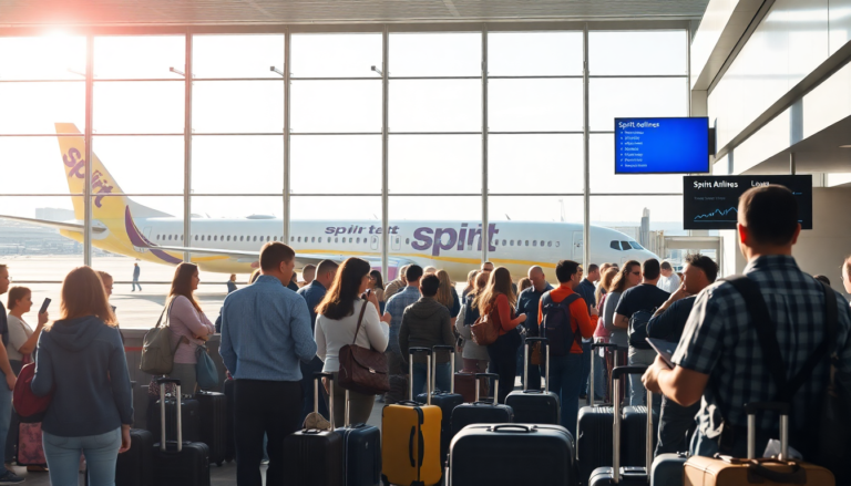 spirit airlines enfrenta un nuevo desafio con su reestructuracion python 1756737297