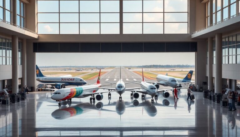 sudan airways una nueva era en la conectividad aerea africana python 1757170082