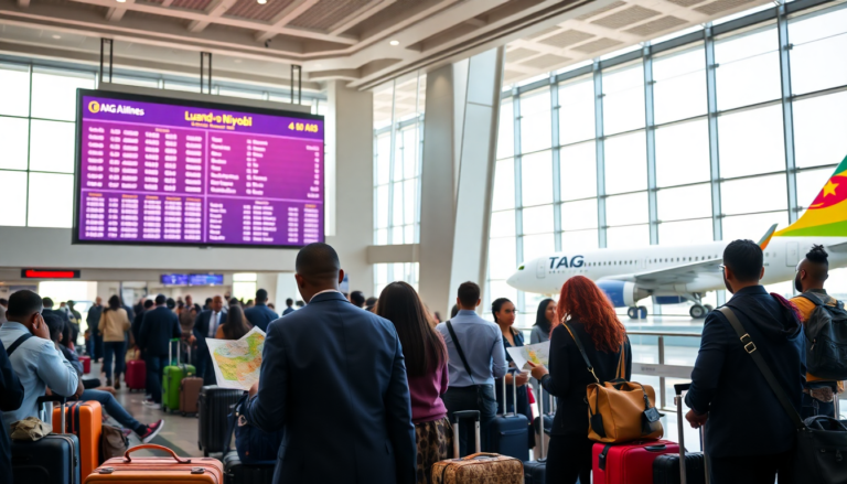 taag angola airlines lanza vuelos directos entre luanda y nairobi python 1756823798