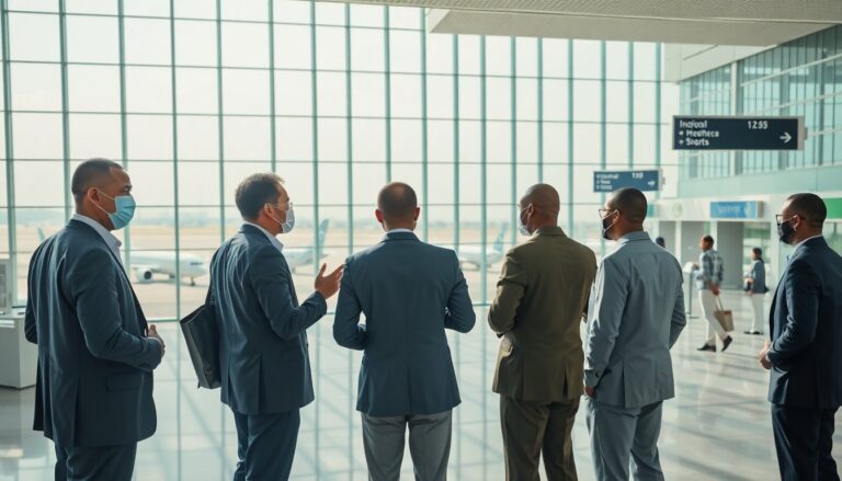 transformaciones en la aviacion nigeriana para un viaje mas seguro y eficiente python 1757516474