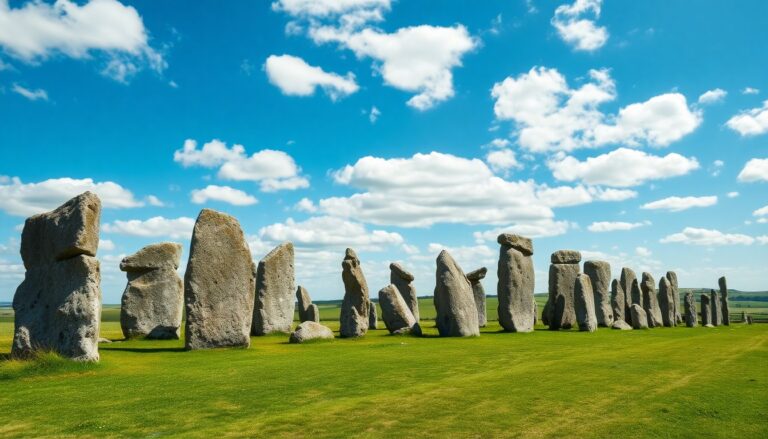 descubriendo las maravillas megaliticas de carnac en bretana un viaje fascinante 1760371380