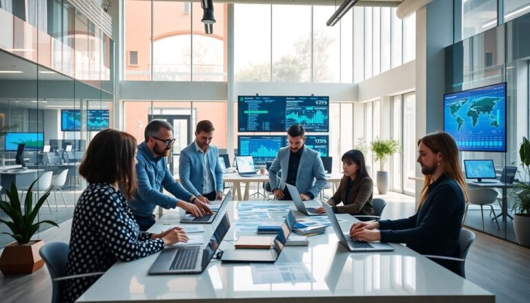 el futuro del fintech en 2025 desafios y oportunidades 1761499272