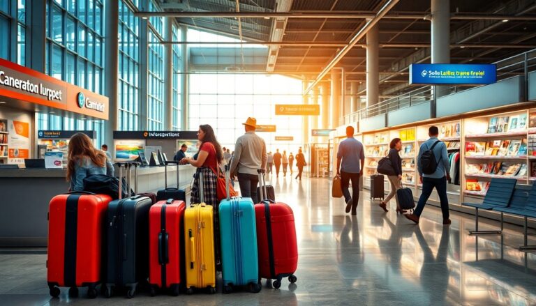 impacto del turismo en solitario en el comercio minorista de viajes 1761322737