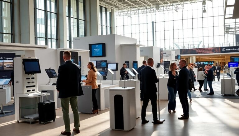 inter airport europe 2025 celebrando avances revolucionarios en tecnologia aeroportuaria 1760025335