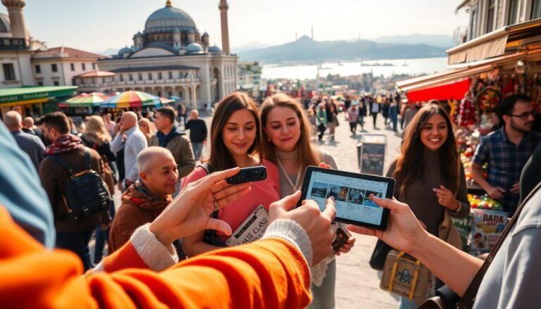 la innovadora plataforma de stay loop se lanza en estambul para influencers globales 1760284894