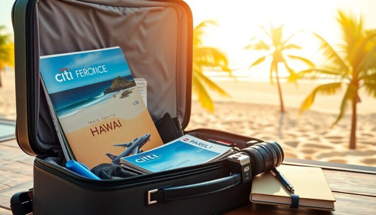 maximiza tus puntos de citi thankyou rewards para aventuras de viaje 1760976887