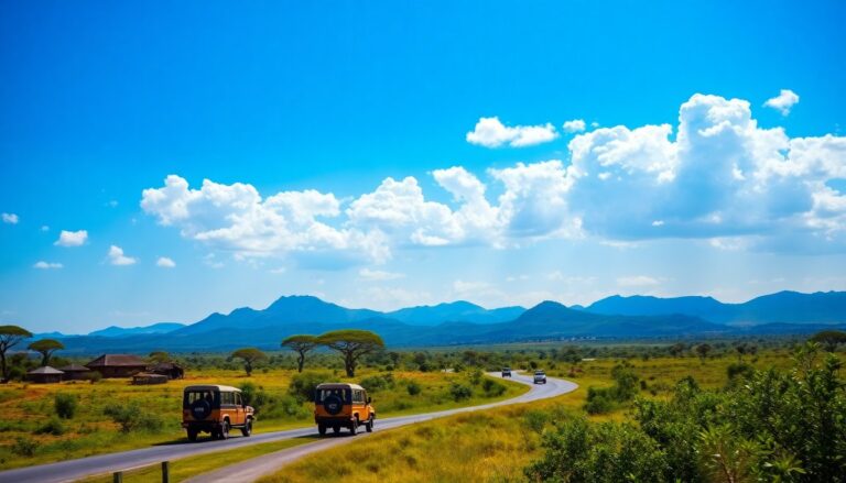 mejorando la colaboracion turistica entre uganda y tanzania 1760630935