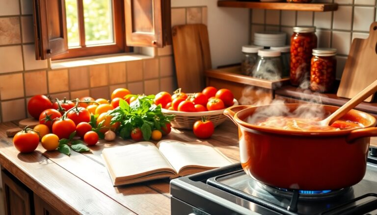 pomodoro storia tecnica e tradizione culinaria italiana 1761149794