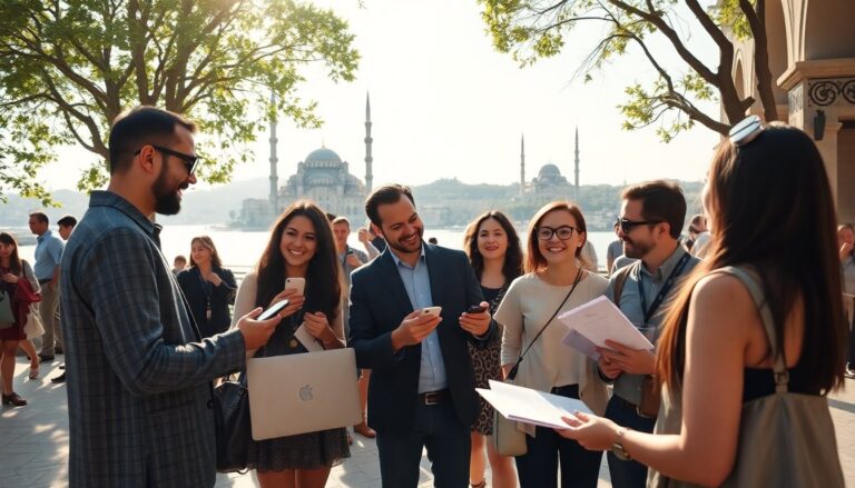 stay loop presenta soluciones innovadoras de marketing de influencers en estambul python 1759419117