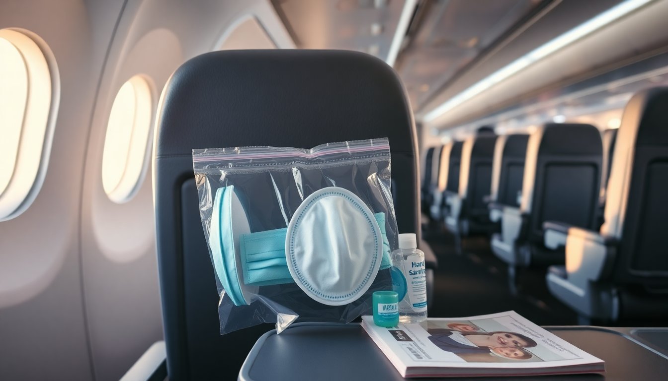 como evitar enfermedades en aviones durante la temporada de gripe consejos esenciales para viajar seguro 1764513473