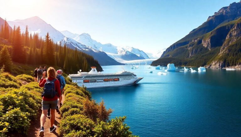 cruceros a alaska con princess las mejores opciones para tus vacaciones 1762351337
