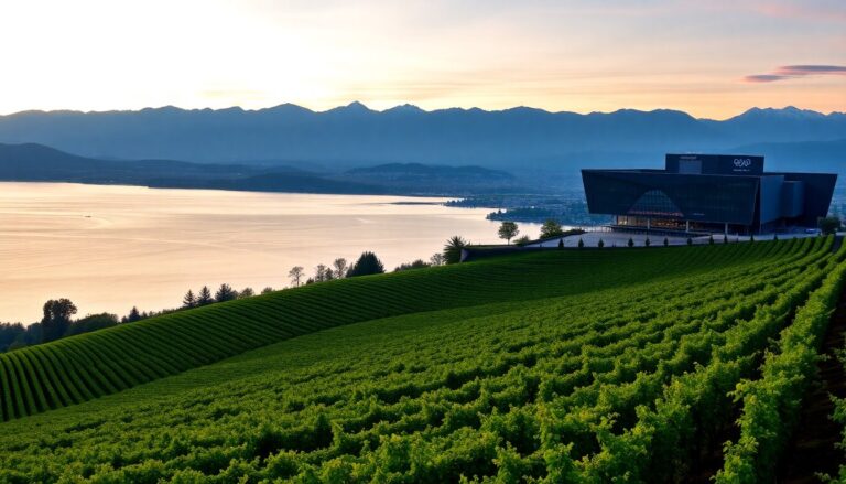 descubre lausana la fascinante capital olimpica de suiza 1762178409