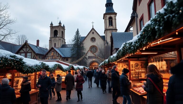 escapadas ideales para disfrutar del puente de la inmaculada en europa 1764340552