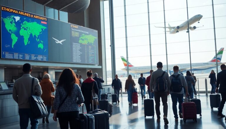 ethiopian airlines y etihad guest nuevos beneficios reciprocos para viajeros frecuentes 1762437802