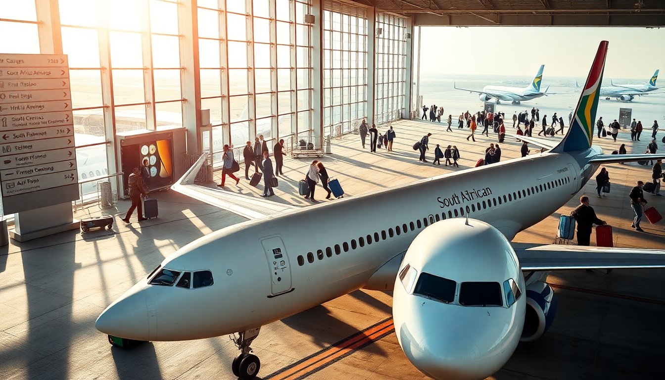 expansion de la red de south african airways nuevas rutas con derechos de quinta libertad 1763302203