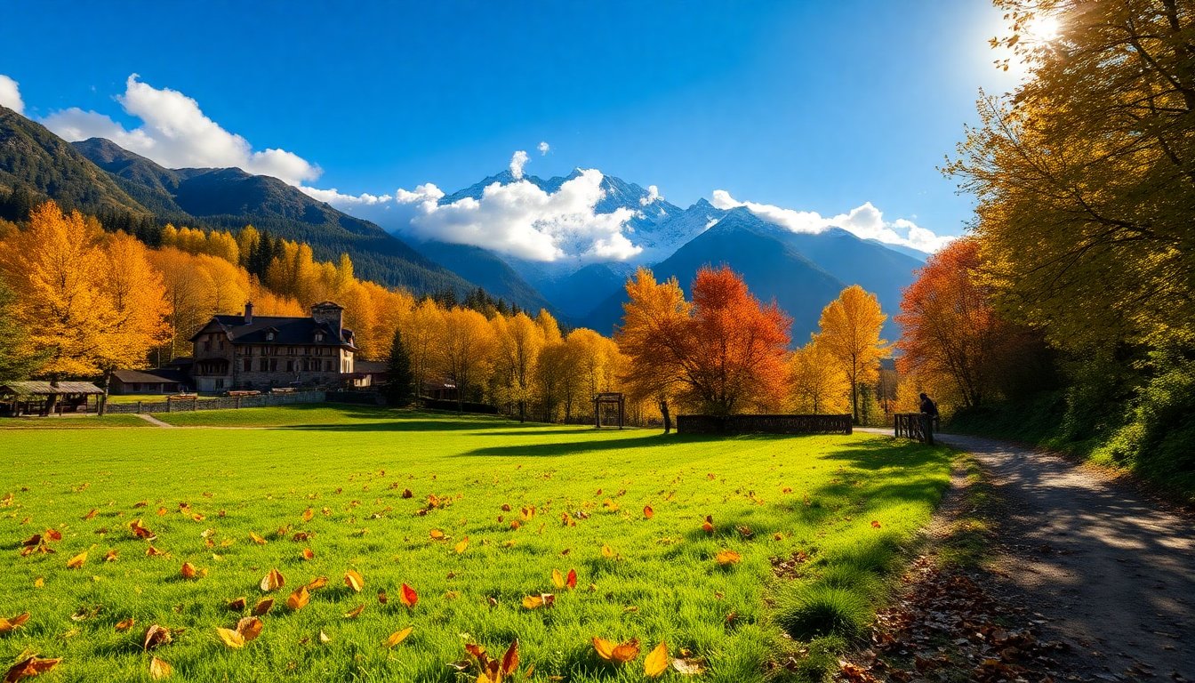 explora el encanto otonal de la mas pequena region de italia 1762610512