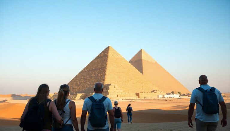 explora la piramide de cheope una experiencia inolvidable en egipto 1763908124