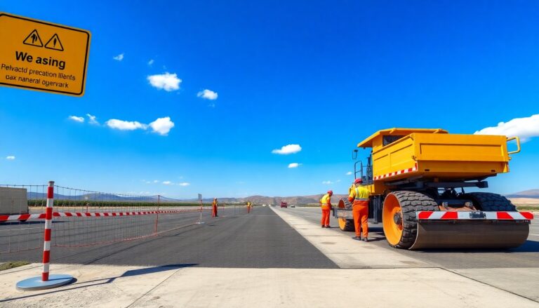 fraport impulsa la modernizacion de pistas en ocho aeropuertos griegos 1762264911