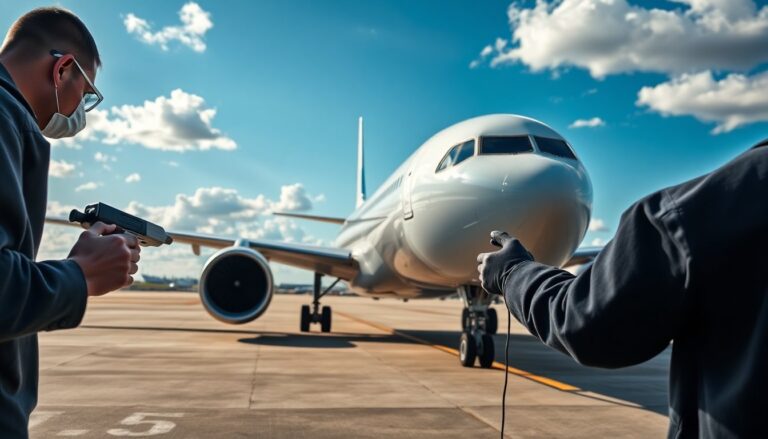 medidas preventivas globales de airbus para la flota a320 ante la radiacion solar 1764427006