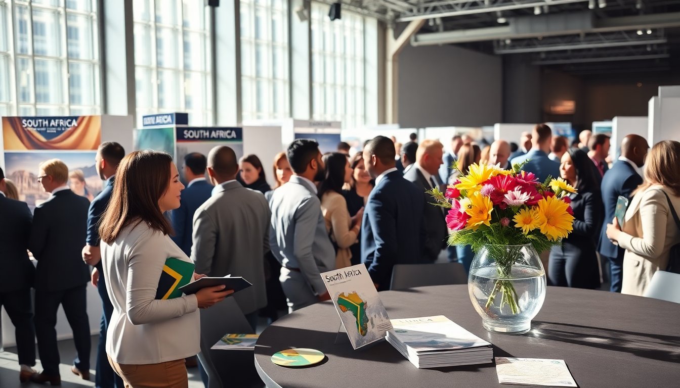 sudafrica designa a corne koch como la nueva directora de la oficina nacional de convenciones 1763735262