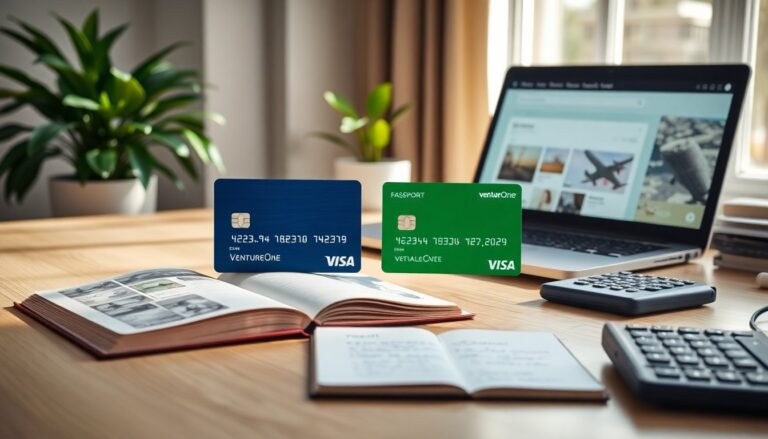 ventureone vs double cash cual tarjeta sin cuota anual es la mejor opcion 1763648719