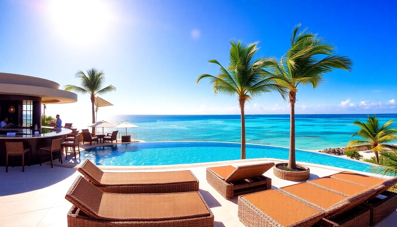 descubre el resort impression by secrets lujo y relax en isla mujeres 1766243445