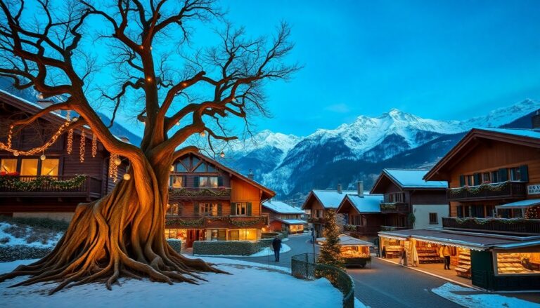 descubre la magica navidad en mezzano di primiero trentino un destino encantador para estas fiestas 1766070419