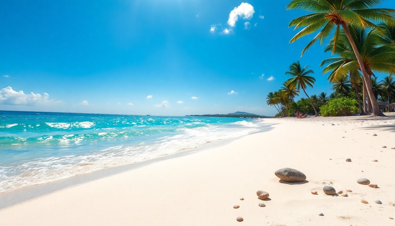 descubre las playas secretas del caribe que no te puedes perder 1766675803