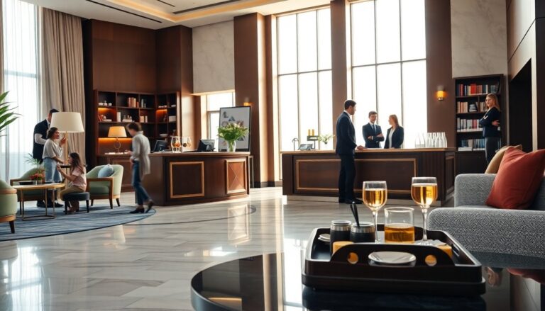 descubre los mejores programas de lealtad hotelera para optimizar tus viajes 1767108054