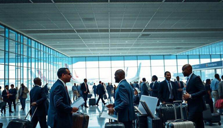 el aumento del gasto gubernamental en viajes en kenia implicaciones y tendencias 1766762281