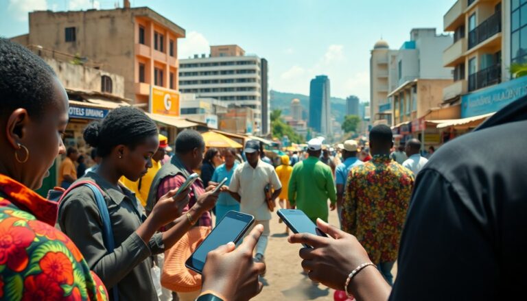 el impacto de google en las reservas de viajes en africa como esta transformando el turismo 1765032411