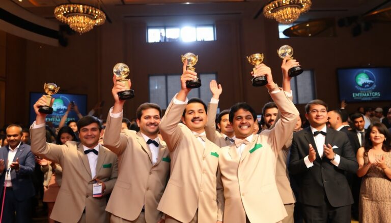 emirates brilla en los premios de aviacion 2025 reconocimientos y logros destacados 1765897385