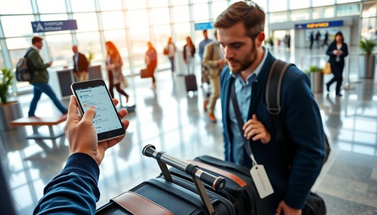 estrategias efectivas para maximizar tus puntos de lealtad en american airlines 1764945906