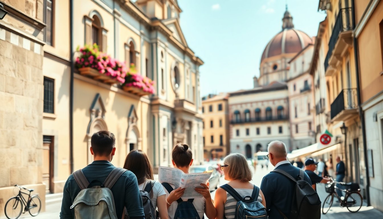 consejos esenciales para planificar tu viaje a italia 1769268353