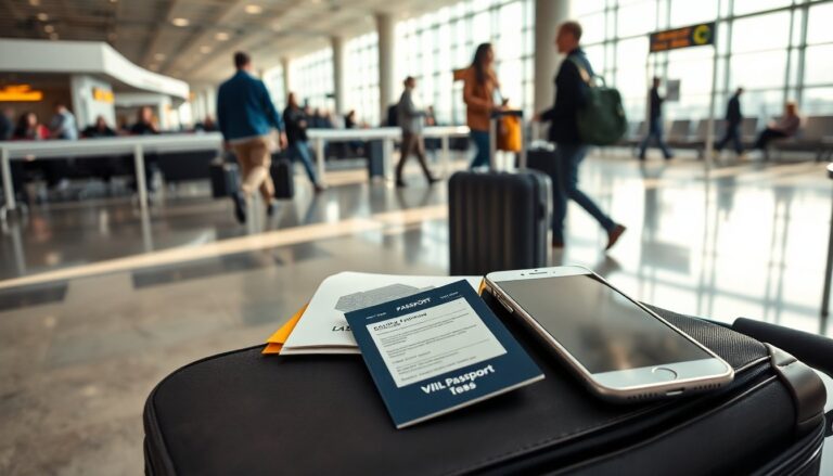 consejos para volar sin identificacion en el aeropuerto 1769094868