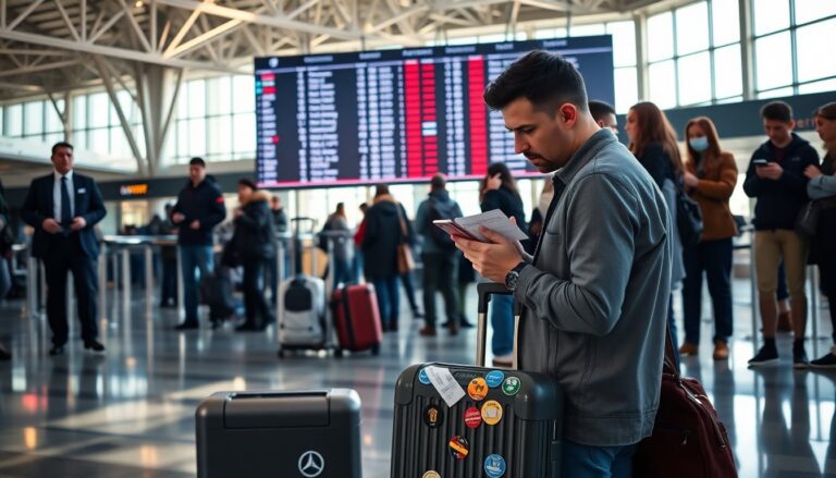 derechos de reembolso para pasajeros que hacer ante vuelos cancelados 1769383329