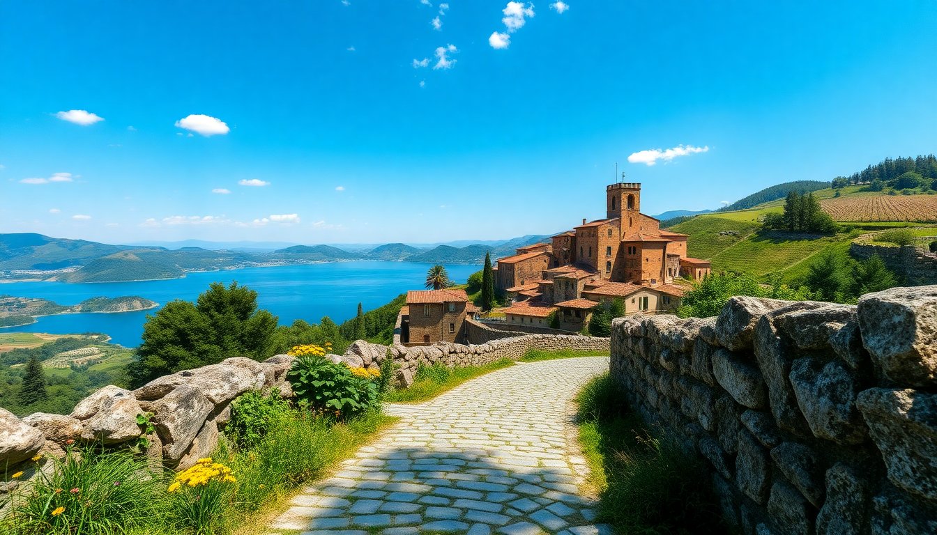 descubre civitella del lago el tesoro oculto de umbria que debes visitar 1769095022