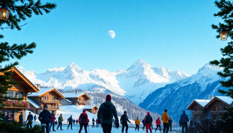 descubre las joyas alpinas de las olimpiadas de invierno 2026 un viaje inolvidable 1769622717