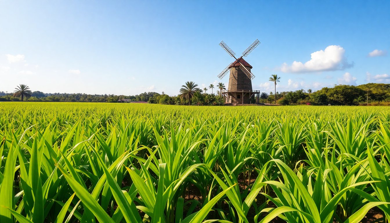 descubre marie galante la joya oculta de las antillas francesas 1769181486