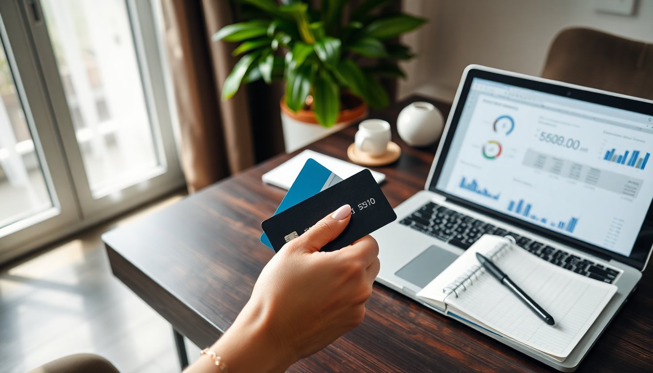 el numero perfecto de tarjetas de credito para satisfacer tus necesidades financieras 1769535511