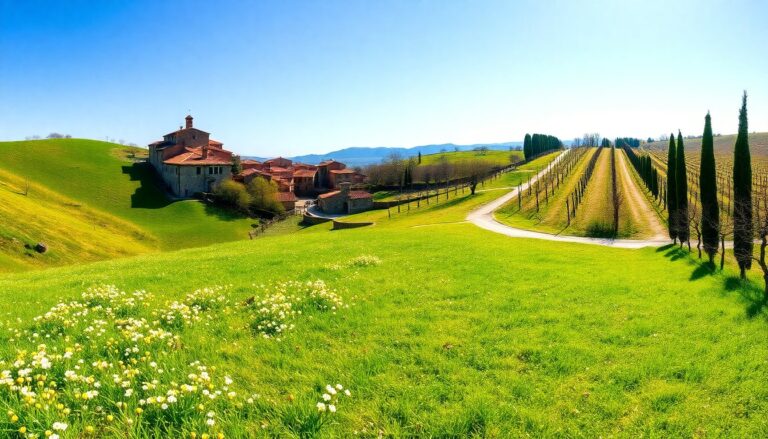 escapadas perfectas para disfrutar en marzo destinos imperdibles 1769601002