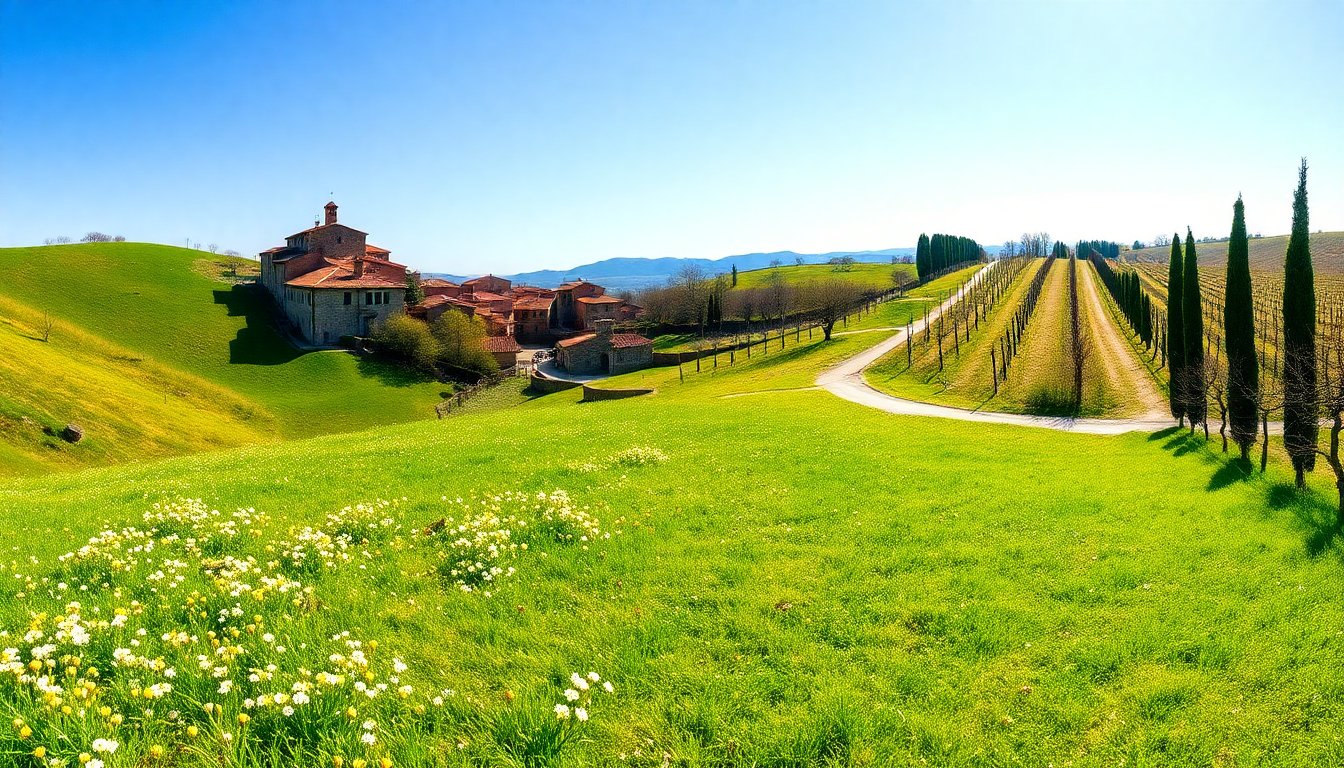 escapadas perfectas para disfrutar en marzo destinos imperdibles 1769601002