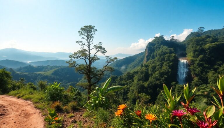 experiencias de viaje personalizadas en malasia y borneo segun tus preferencias 1769448655