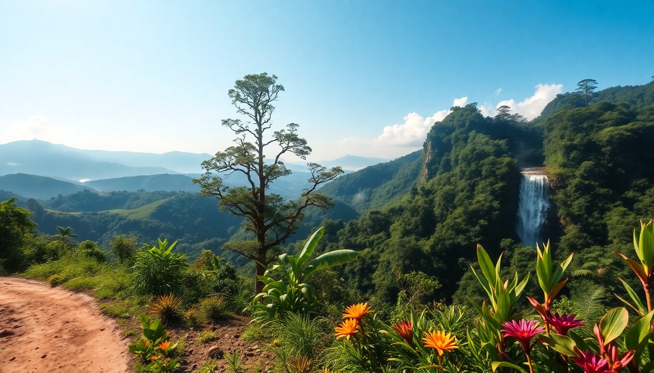 experiencias de viaje personalizadas en malasia y borneo segun tus preferencias 1769448655