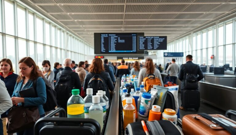 heathrow levanta restricciones sobre liquidos en seguridad 1769225038