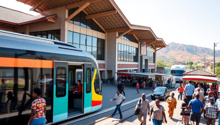 iniciativa transformadora de tren urbano en antananarivo madagascar revoluciona el transporte 1769246688