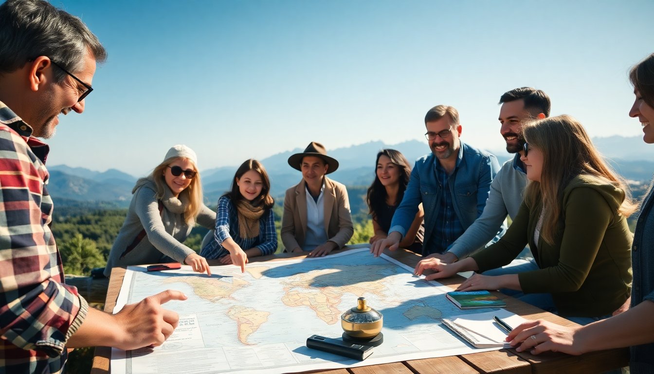 plataforma para conectar con viajeros y compartir experiencias inolvidables 1769094674